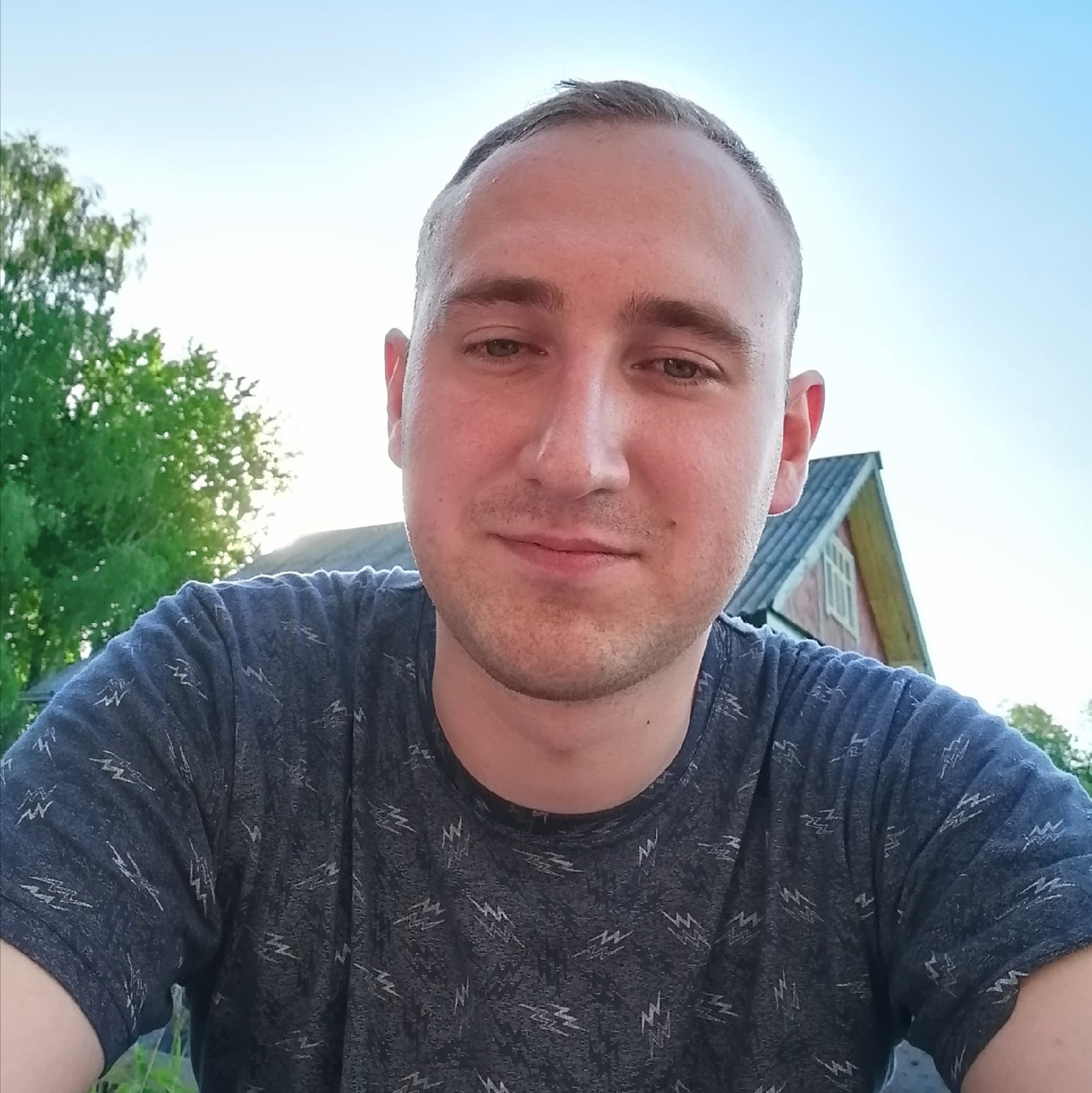 Ягунов Владислав Александрович.