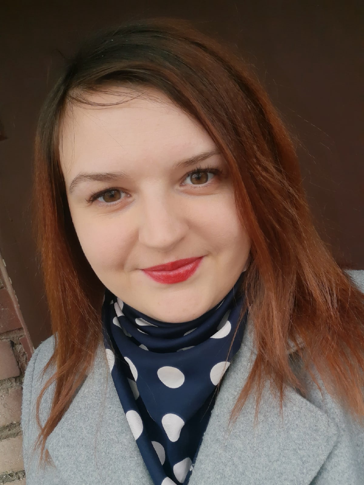 Краснова Дина Сергеевна.