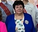 Крушинина Ольга Вадимовна.